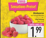 EDEKA Bernried Prospekt mit  im Angebot für 1,99 €