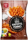 Süßkartoffel Pommes Angebote von REWE Beste Wahl bei REWE Laatzen für 1,59 €
