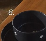 Bol en promo chez Maisons du Monde Bol dans le catalogue Maisons du Monde