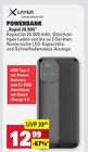 POWERBANK „Rapid 20.000“ im Angebot bei E center in Weinheim POWERBANK „Rapid 20.000“ Angebote von XLAYER bei E center Weinheim für 12,99 €