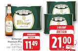 Aktuelle Bier Angebote bei EDEKA in Landau (Pfalz) Aktuelles Premium Pils Angebot bei EDEKA in Landau (Pfalz) ab 11,49 €