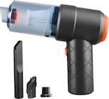 Netto - ASPIRATEUR RECHARGEABLE 2 EN 1 : offre du catalogue Promo ASPIRATEUR RECHARGEABLE 2 EN 1 à 6,99 € dans le catalogue Netto ""