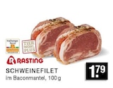 Aktuelle Schweinefilet Angebote bei EDEKA in Bottrop Aktuelles SCHWEINEFILET Angebot bei EDEKA in Bottrop ab 1,79 €