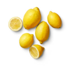 Kaufland - Zitronen Angebot im Prospekt Zitronen bei Kaufland im Prospekt "" für 1,49 €