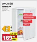 Aktuelles Kühlschrank KS16-V-040E Angebot bei Marktkauf in Böblingen ab 169,99 €