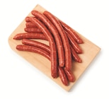 Supermarchés Match Pont-à-Mousson - Promo Produit élaboré : Merguez Promo Produit élaboré : Merguez à 12,99 € dans le catalogue Supermarchés Match à Pont-à-Mousson
