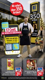 Aktueller E center Prospekt mit Wecker, "Aktuelle Angebote", Seite 54