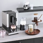 Aktuelles Kaffeevollautomat „Cafe Crema One“ Angebot bei XXXLutz Möbelhäuser in Düsseldorf ab 24,99 €