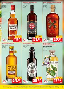 Whiskey im Netto Marken-Discount Prospekt netto-online.de - Exklusive Angebote auf S. 4