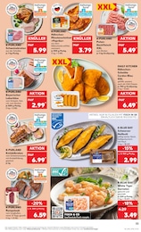 Hähnchen Angebot & Preis im aktuellen Kaufland Prospekt Hähnchen Angebot im aktuellen Kaufland Prospekt auf Seite 33