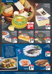 Garnelen im EDEKA Prospekt in Ansbach Aktueller EDEKA Prospekt mit Garnelen, "Wir lieben Lebensmittel!", Seite 14