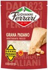 Grana Padano Angebote von Giovanni Ferrari bei REWE Neustadt für 1,79 €
