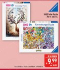 1000-Teile-Puzzle Angebote von Ravensburger bei Marktkauf Görlitz für 9,99 €