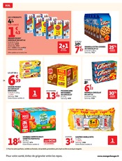 Promos Cuisine dans le catalogue "La rentrée à prix K.O." de Auchan Hypermarché Cuisine en promo dans le catalogue Auchan Hypermarché à la page 14