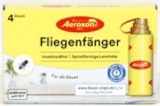 Fliegenfänger von Aeroxon im aktuellen Thomas Philipps Prospekt
