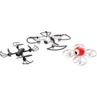 SUR TOUS LES DRONES - PNJ en promo chez Carrefour SUR TOUS LES DRONES - PNJ dans le catalogue Carrefour