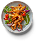 Aktuelle Hähnchen Angebote bei Kaufland in Wuppertal Aktuelles Hähnchengeschnetzeltes XXL Angebot bei Kaufland in Wuppertal ab 6,99 €