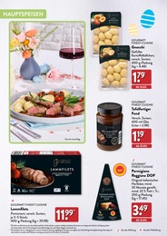 Lamm Angebot & Preis im aktuellen ALDI Nord Prospekt Lamm Angebot im aktuellen ALDI Nord Prospekt auf Seite 12