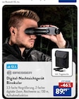 Digital-Nachtsichtgerät Binokular bei ALDI SÜD im Geretsried Prospekt für 89,99 €