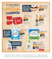 Lessive Angebote im Prospekt "La Fête des clients" von Supermarchés Match Lessive Angebote im Prospekt "La Fête des clients" von Supermarchés Match auf Seite 13