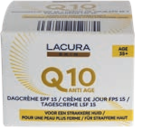 Crème anti-âge q10 - LACURA - Aldi Crème anti-âge q10 - LACURA à 2,49 € dans le catalogue Aldi