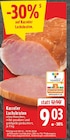Aktuelle Braten Angebote bei E center in Bottrop Aktuelles Kasseler Lachsbraten Angebot bei E center in Bottrop ab 9,03 €