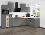 Kuechensysteme im ROLLER Prospekt Einbauküche von Express Küchen im aktuellen ROLLER Prospekt für 2.599,00 €