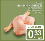 EDEKA Haltern (See) Prospekt mit  im Angebot für 0,33 €