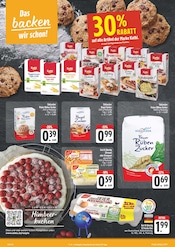 Aktueller EDEKA Prospekt mit Zucker, "Wir lieben Lebensmittel!", Seite 14