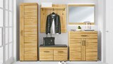 Schrank Cortina für 89,99 € bei SB Möbel Boss im Angebot Schrank Cortina im aktuellen SB Möbel Boss Prospekt