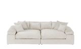 smart Big Sofa Lianea im Höffner Prospekt smart Big Sofa Lianea von im aktuellen Höffner Prospekt für 1.299,00 €
