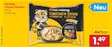 Instant Nudelsnack von Namdong im aktuellen Netto Marken-Discount Prospekt