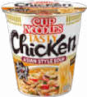 Aktuelles Cup Noodles Angebot bei Netto Marken-Discount in Magdeburg ab 1,19 €