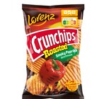 Aktuelles Crunchips Rustics oder Roasted Angebot bei Penny in Rostock ab 1,11 €