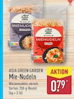 ALDI Nord Isenbüttel - Mie-Nudeln Angebot im Prospekt Mie-Nudeln bei ALDI Nord im Isenbüttel Prospekt für 0,79 €