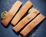 8 pavés de saumon en promo chez Lidl Pierrefitte-sur-Seine à 16,99 €