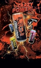 Aktuelles Energy Drink Classic Angebot bei Kaufland in Frankfurt (Oder) ab 0,33 €
