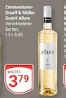 Aktuelles Allure Angebot bei GLOBUS in Krefeld ab 3,79 €
