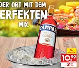 Bitter Aperitif bei Netto Marken-Discount im Prospekt "" für 10,99 €
