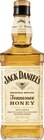 Whisky Tennessee Honey 35% vol. - JACK DANIELS en promo chez Géant Casino Saint-Cloud à 19,12 €