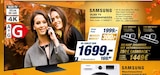 OLED TV GQ65S94FAEXZG im aktuellen Prospekt bei expert in Briesen