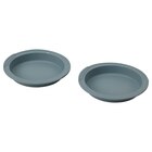 Form grautürkis von KANTNÅL für 4,99 € bei IKEA im Angebot Form grautürkis von KANTNÅL im aktuellen IKEA Prospekt