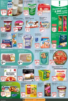 Milch im aktuellen GLOBUS Prospekt (Erlangen) Milch im GLOBUS Prospekt "Aktuelle Angebote" mit 29 Seiten (Erlangen)