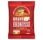 Nüsse im Penny Prospekt Erdnüsse von Bravo im aktuellen Penny Prospekt für 0,89 €
