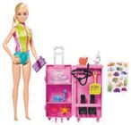 Barbie biologiste marine - Barbie en promo chez Hyper U Reims à 24,99 €