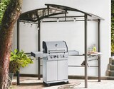Grillpavillon für 299,99 € bei toom Baumarkt im Angebot Grillpavillon im aktuellen toom Baumarkt Prospekt