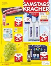 Aktueller Netto Marken-Discount Prospekt mit Kleiderschrank, "Aktuelle Angebote", Seite 60