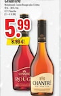 Chantré Weinbrand Angebote von Chantré bei Trinkgut Leverkusen für 5,99 €