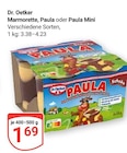 Marmorette im Angebot bei GLOBUS in Wetzlar Marmorette Angebote von Dr. Oetker bei GLOBUS Wetzlar für 1,69 €