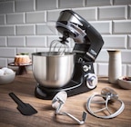 Küchenmaschine „Perfect Kitchen“ von Mican im aktuellen XXXLutz Möbelhäuser Prospekt für 69,99 €